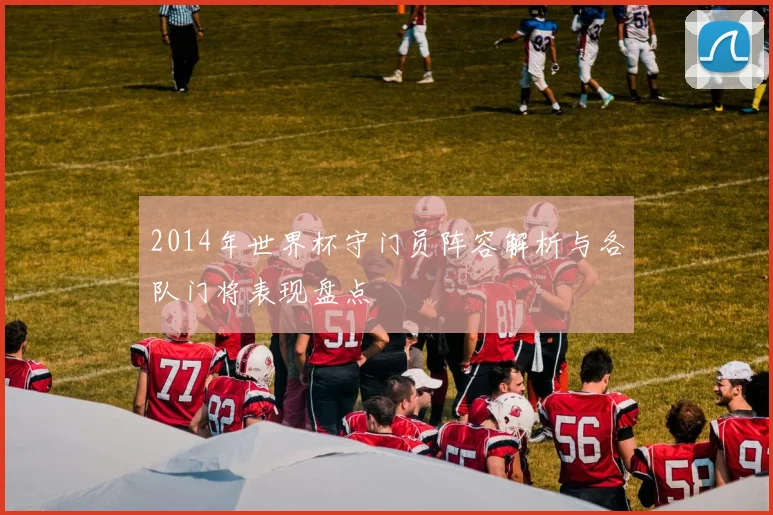 2014年世界杯守门员阵容解析与各队门将表现盘点